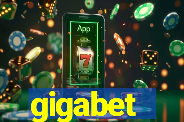 gigabet - casino games